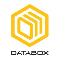 DataBox d.o.o. Logo