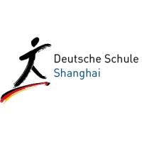 Deutsche Schule Shanghai Logo