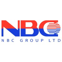 NBC Group Ltd Logo