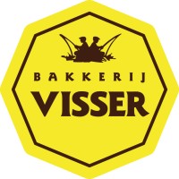 Bakkerij Visser B.V. Logo