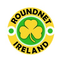 Roundnet Ireland Logo