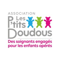 Les Ptits Doudous Logo