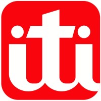 ITI Impresa Generale Spa Logo