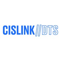 CISLINK DTS Logo