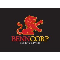Benncorp (Pty) Ltd Logo