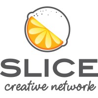 SLICE Creative Network Logo