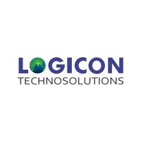 Logicon Technosolutions Pvt. Ltd. Logo
