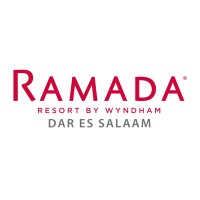 Ramada Resort by Wyndham Dar es Salaam Logo