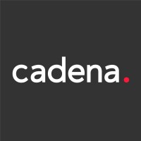 Cadena S.A. Logo