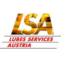 LSA Lubes Services GmbH & Co. KG Logo