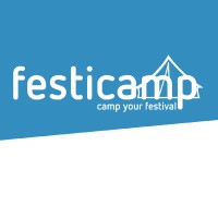 FestiCamp Logo