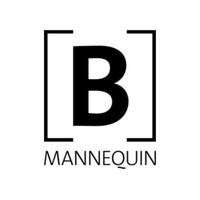 [B] Mannequin Logo