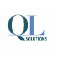 QL Logistics Solutions Logo