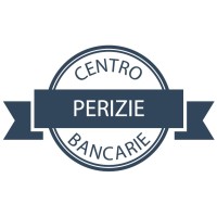 Centro Perizie Bancarie Logo
