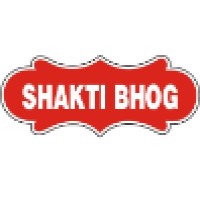 Shakti Bhog Logo