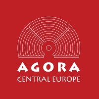 Agora Central Europe Logo