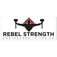 Rebel Strength Logo