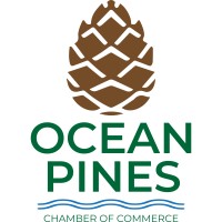 Ocean Pines Chamber of Commerce Logo