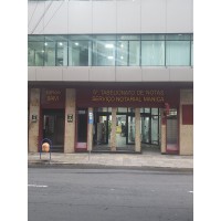 5º Tabelionato de Notas de Porto Alegre Logo