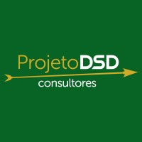 Projeto DSD Consultores Logo