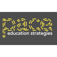 P.A.C.E. Education Strategies Logo