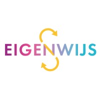 Eigenwijs Recruitment met Resultaat Logo