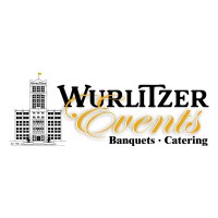 Wurlitzer Events Logo