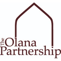 The Olana Partnership Logo