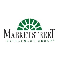 Market Street Settlement Group Logo