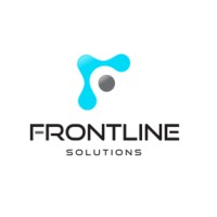 Frontline Solutions Logo