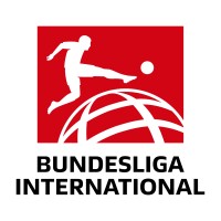 Bundesliga International GmbH Logo