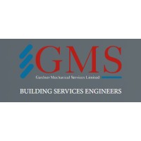 Gardner Mechanical Services Logo