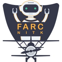 Flying And Robotics Club NITK Logo