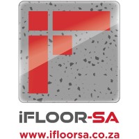 iFloor-SA Logo