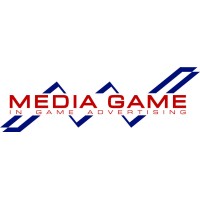 Media Game Logo