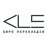 Бюро перекладів KLS Logo