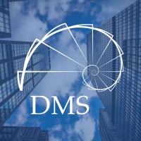 DMS - Dynamic Management Systems Logo