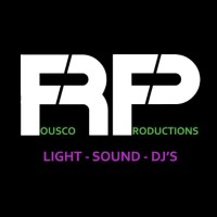 Rousco Productions Logo
