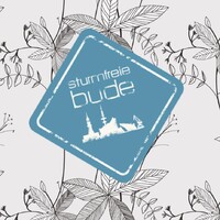 Sturmfreie Bude Hamburg Logo