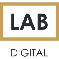 LAB Digital Training Logo
