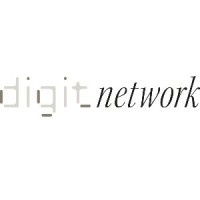 DigitNetwork Logo