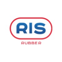 RIS Rubber NV Logo