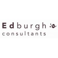 Edburgh Consultants Logo
