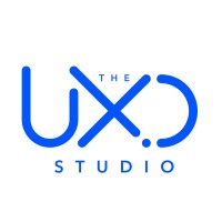 The UXD Studio Logo