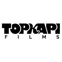 Topkapi Films Logo