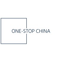 One-stop China Logo