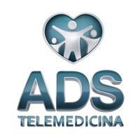 ADS Telemedicina by ITeleHealthy Logo