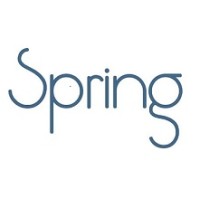 We Are Spring Logo