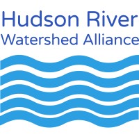 Hudson River Watershed Alliance Logo