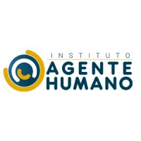 Instituto Agente Humano Logo